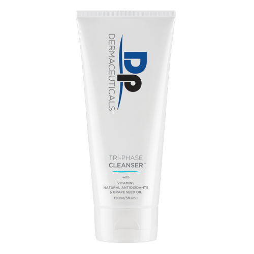 TRI-PHASE CLEANSER™ 150 ml