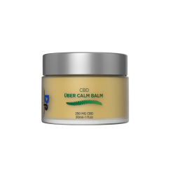 CBD ÜBER CALM BALM 30 ml