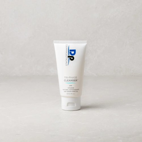 TRI-PHASE CLEANSER™ 60 ml