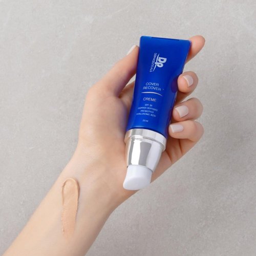 COVER RECOVER™ SPF 30/PA +++ - Odstín: Creme