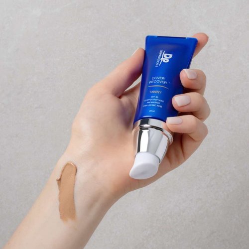 COVER RECOVER™ SPF 30/PA +++ - Odstín: Tawny