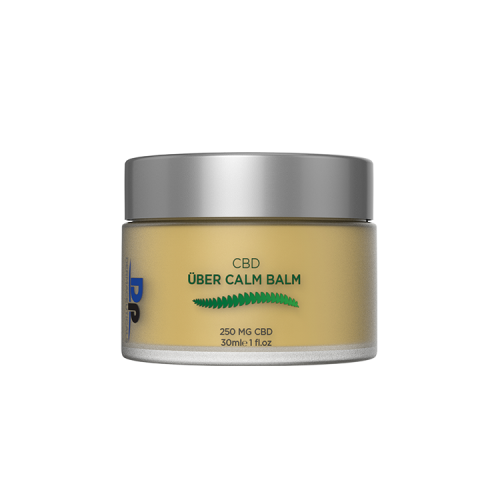 CBD ÜBER CALM BALM 30 ml