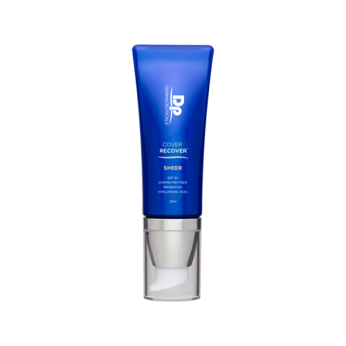 COVER RECOVER™ SPF 30/PA +++