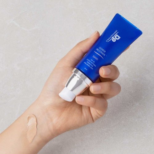 COVER RECOVER™ SPF 30/PA +++ - Odstín: Sand