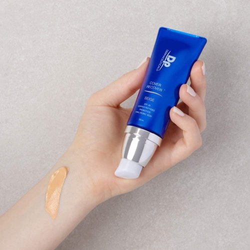 COVER RECOVER™ SPF 30/PA +++ - Odstín: Beige
