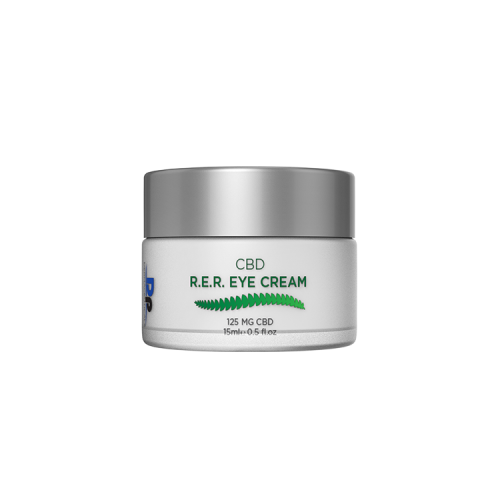 CBD R.E.R. EYE CREAM 15 ml