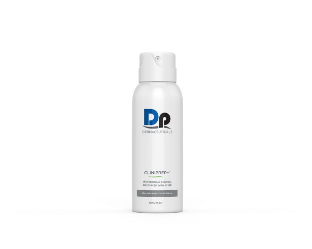 CLINIPREP+™