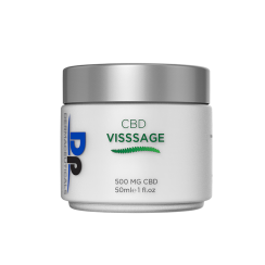 CBD VISSSAGE 50 ML