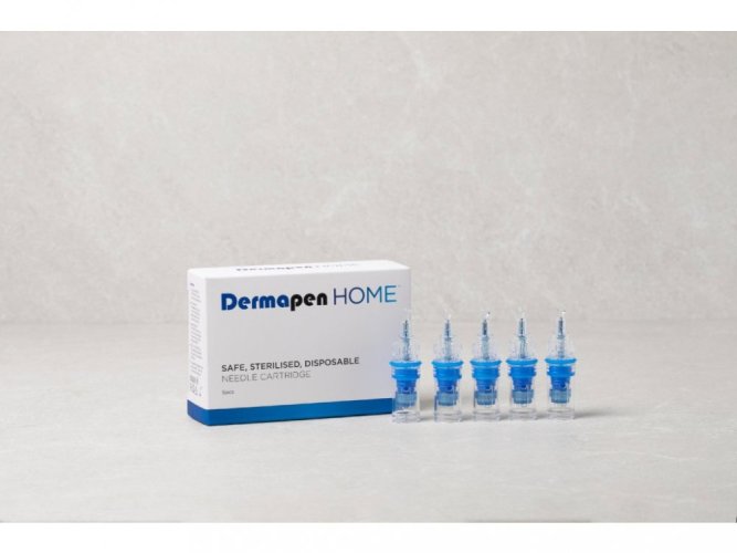 Dermapem HOME™ jehličkové náplně