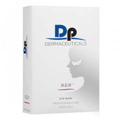 R.E.R. EYE MASK™ — 5 KS / BALENÍ