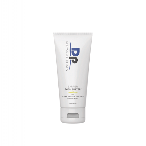 BARRIER BODY BUTTER™ SPF 50, PA++++ 60ML